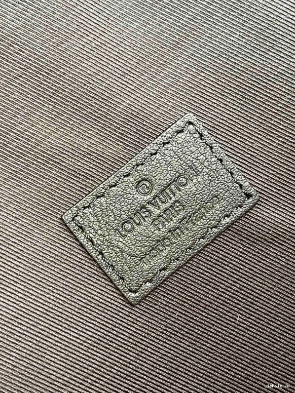 WIS LOUIS DEAN BACKPACK VUITTON 0724